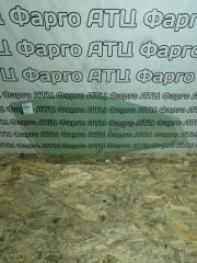 Стекло боковое переднее правое Honda Accord