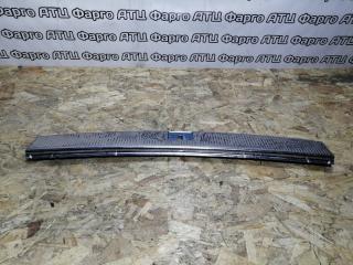 Обшивка багажника Volkswagen Touareg 2005