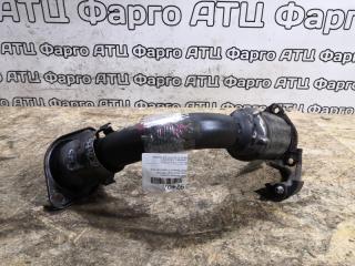 Труба приемная глушителя Honda Accord