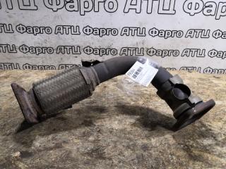 Труба приемная глушителя Honda Accord