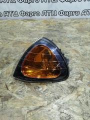 Габарит передний левый Toyota Caldina
