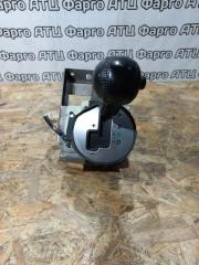 Рычаг переключения КПП Mitsubishi Airtrek