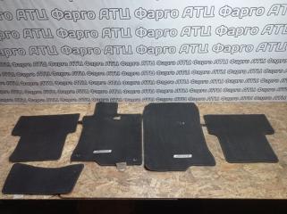 Коврик Honda Accord