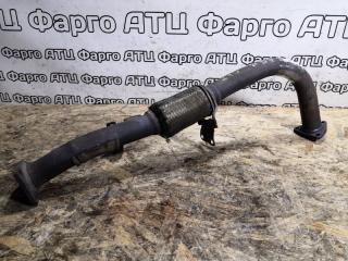 Труба приемная глушителя Honda Torneo