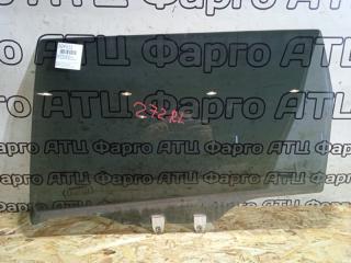 Стекло боковое заднее левое Honda Accord Wagon