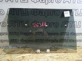 Стекло боковое заднее правое Honda Accord Wagon