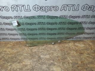 Стекло боковое переднее правое Honda Accord