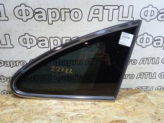 Стекло собачника заднее правое Honda Cr-v