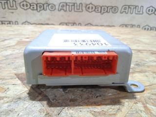 Блок управления ABS Honda Accord