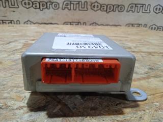 Блок управления ABS Honda Accord Wagon