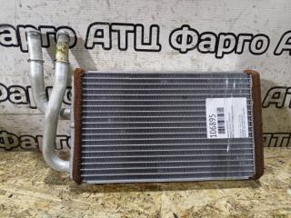 Радиатор отопителя Mitsubishi Airtrek