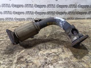 Труба приемная глушителя Honda Accord