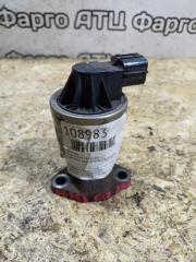 Клапан EGR Honda Accord