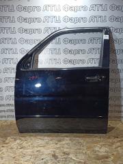 Дверь боковая передняя левая Honda Stepwgn