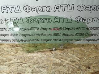 Стекло боковое переднее правое Honda Accord