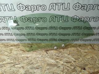 Стекло боковое переднее правое Honda Accord