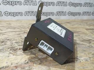 Инвертор Mitsubishi Airtrek