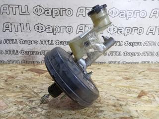 Вакуумный усилитель тормоза и сцепления Honda Accord