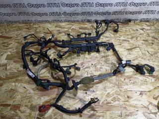 Проводка двигателя Honda Civic Ferio