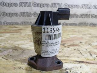 Клапан EGR Honda Accord