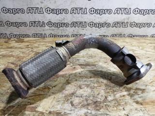 Труба приемная глушителя Honda Accord