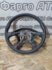 Руль Mitsubishi Airtrek
