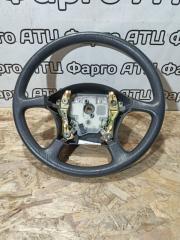 Руль Nissan Bluebird