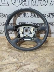 Руль Nissan Tino
