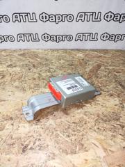 Блок управления ABS Honda Integra