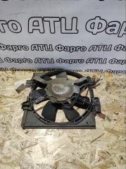 Вентилятор радиатора двигателя Subaru Legacy