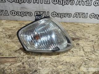 Габарит передний правый Mazda Familia S-wagon