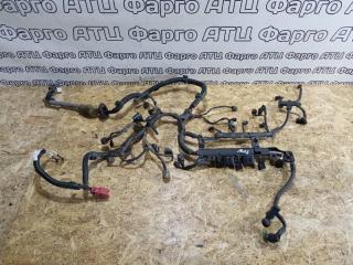 Проводка двигателя Honda Civic Ferio