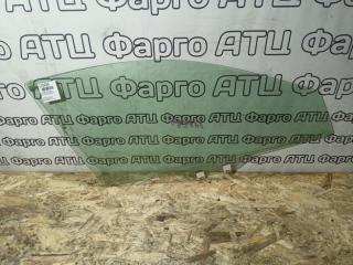 Стекло боковое переднее правое Honda Accord