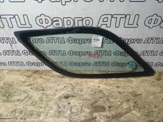 Стекло собачника заднее правое Subaru Impreza