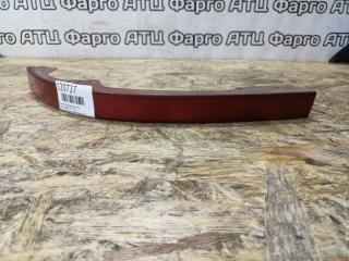 Планка под фонарь задняя левая Subaru Impreza