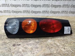 Фонарь стоп-сигнала задний правый Toyota Raum