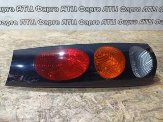 Фонарь стоп-сигнала задний левый Toyota Raum