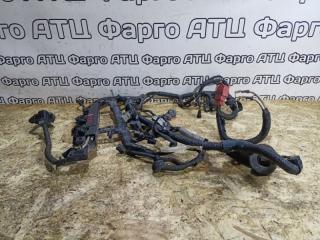 Проводка двигателя Honda Civic Ferio