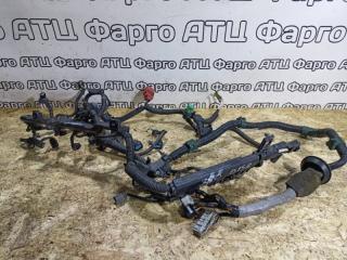 Проводка двигателя Honda Civic Ferio