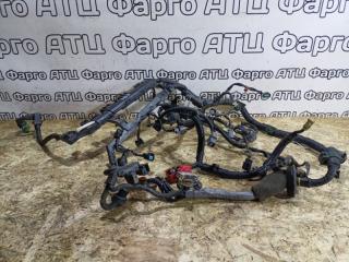 Проводка двигателя Honda Civic Ferio