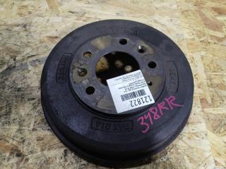 Барабан тормозной задний правый Mazda Premacy