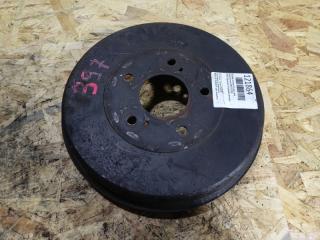 Барабан тормозной задний правый Nissan Rnessa