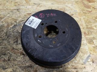 Барабан тормозной задний левый Nissan Rnessa