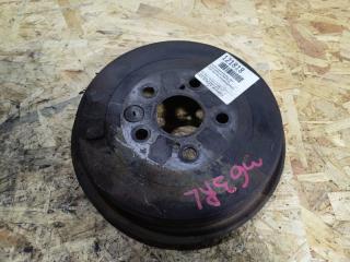 Барабан тормозной задний правый Toyota Caldina