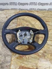 Руль Nissan Bluebird