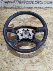 Руль Nissan Expert