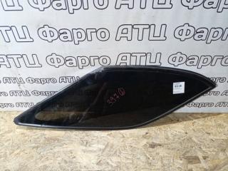 Стекло собачника заднее левое Nissan Rnessa 2000