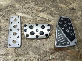 Накладка на педаль Toyota Altezza