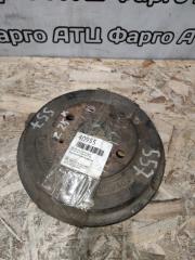 Барабан тормозной задний Mitsubishi Colt