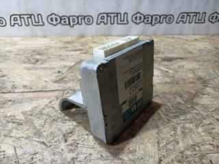 Блок управления ABS Toyota Raum